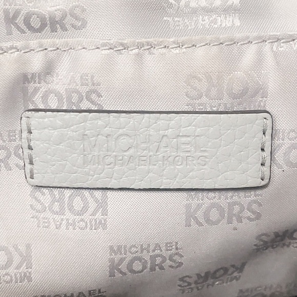 Leather Michael Kors Purse! - Picture 5 of 5
